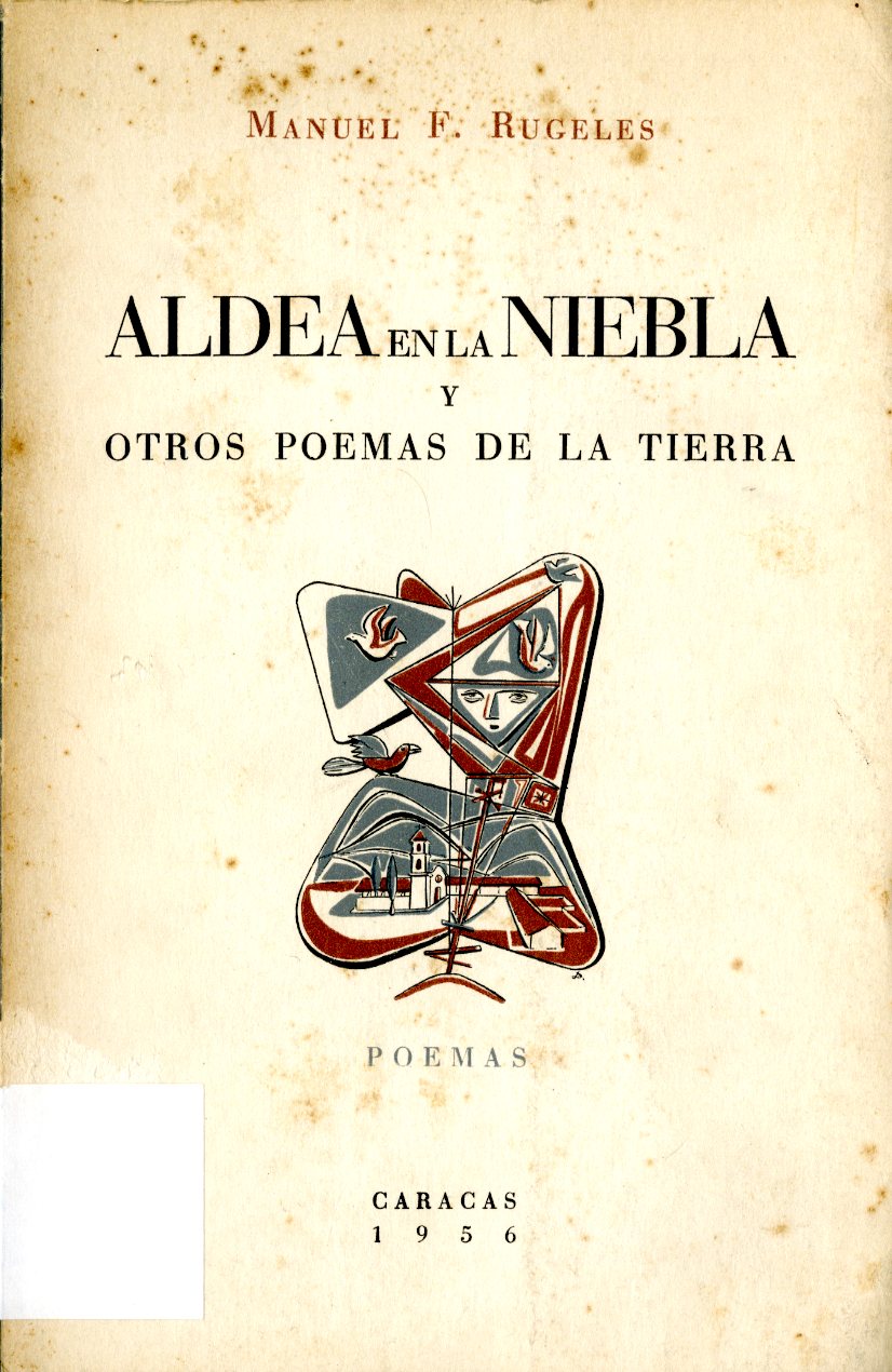 Aldea en la niebla