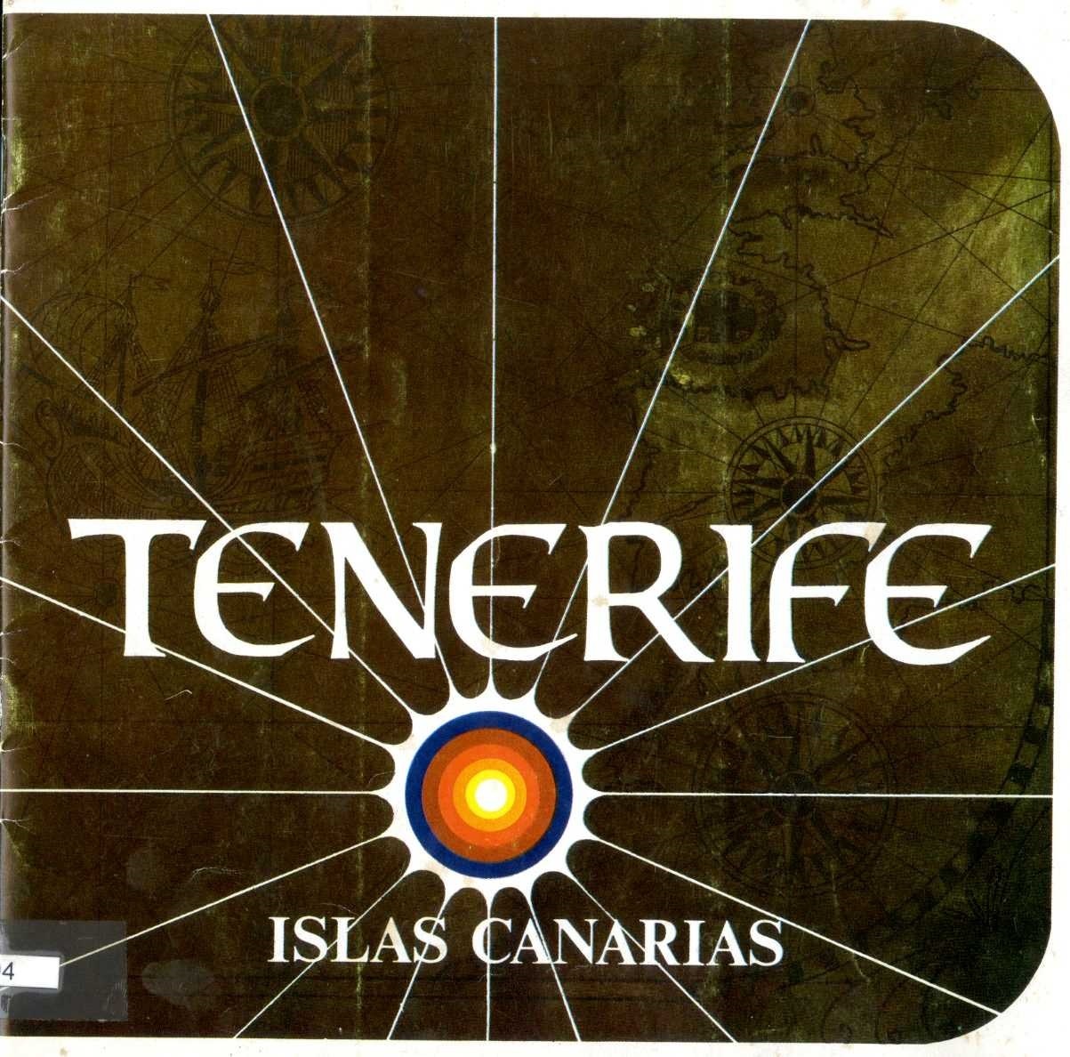 Tenerife Islas Canarias