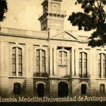 Universidad Antioquía