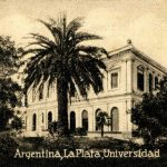 Universidad La Plata