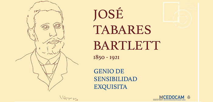 José Tabares Bartlett