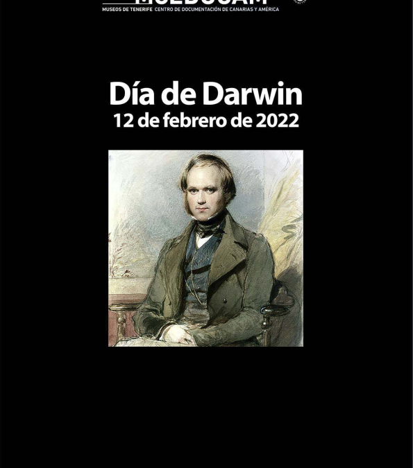 Monográfico Día De Darwin 12 De Febrero De 2022 Museos De