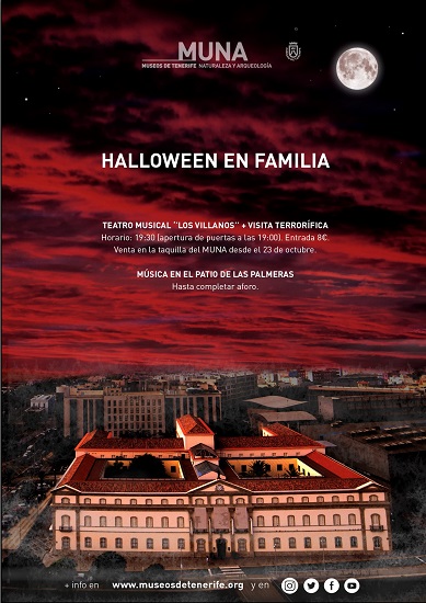 CartelHalloween