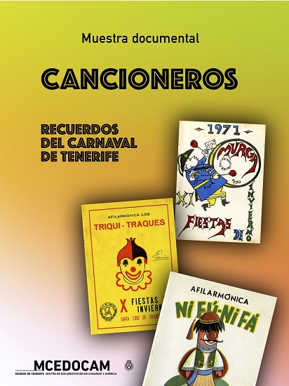 CANCIONEROS