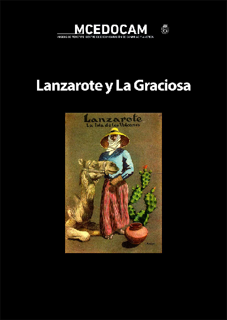 Monográfico Lanzarote y La Graciosa