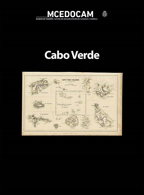 Monográfico Cabo Verde