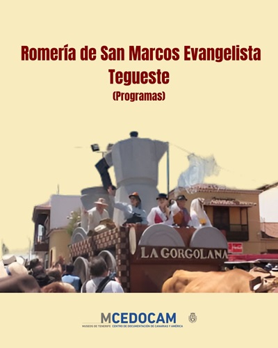 Romería de Tegueste