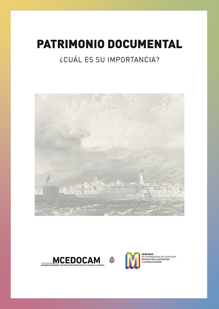 CEDOCAM Patrimonio documental