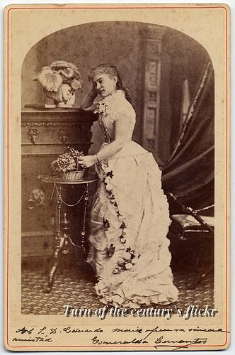 Clotilde Cervantes