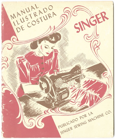 Un manual de costura como fuente histórica