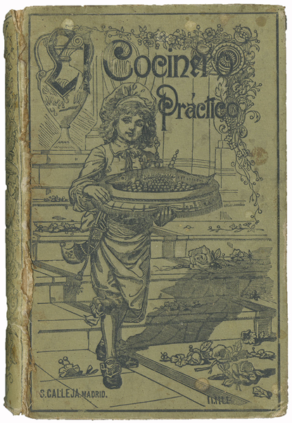 El cocinero práctico