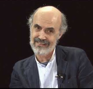 Conferencia «Geometría visual y arte»