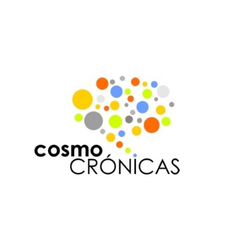 Logo Cosmocrónicas