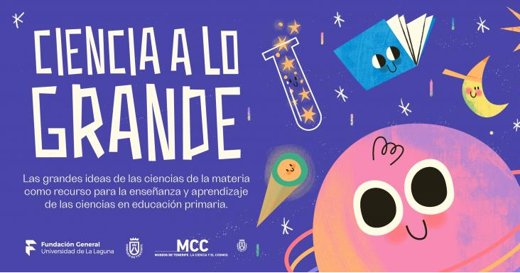 Ciencia a lo grande