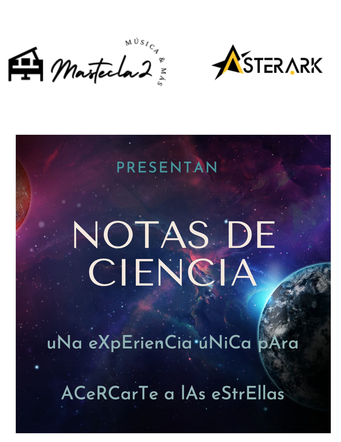 notas de ciencia