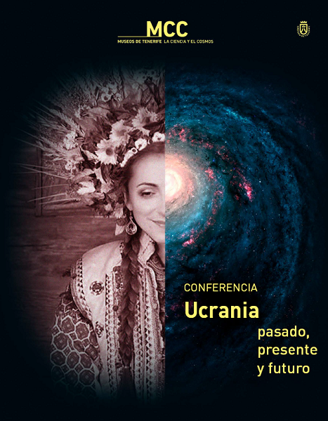 Ucrania: pasado, presente y futuro