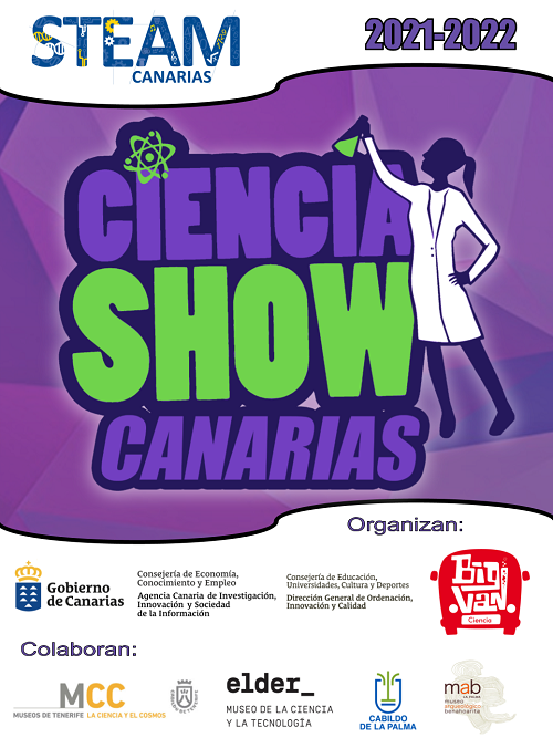 cienciashow