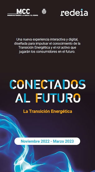 Conectados al futuro