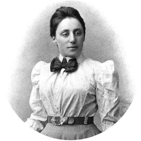 Emmy Noether