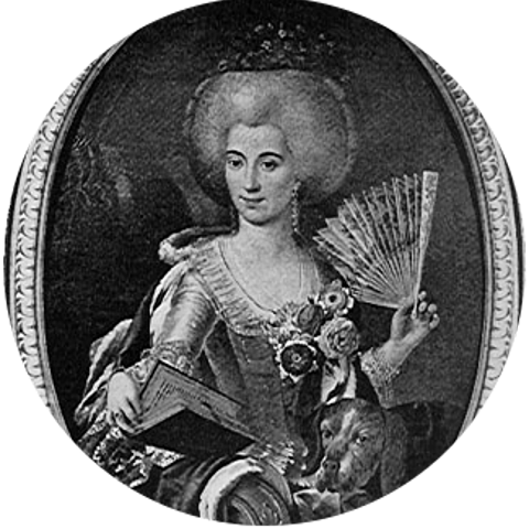 LUCÍA GALVANI