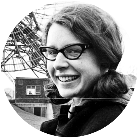 Jocelyn Bell