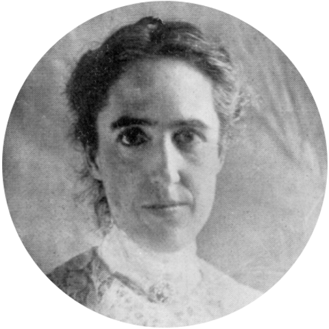 HENRIETTA LEAVITT