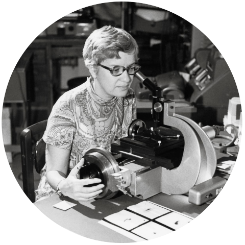 Vera Rubin