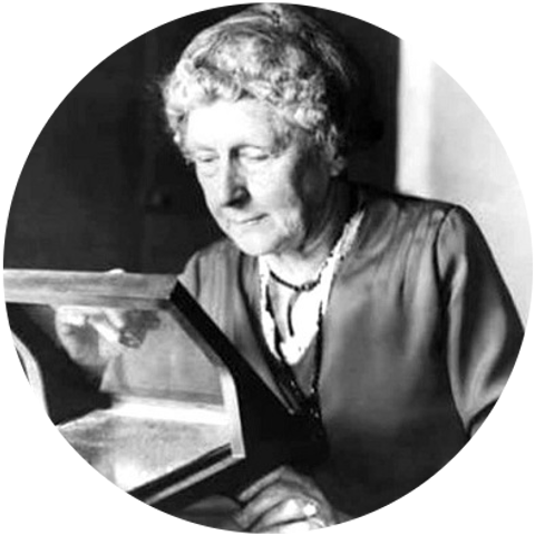 Annie Cannon