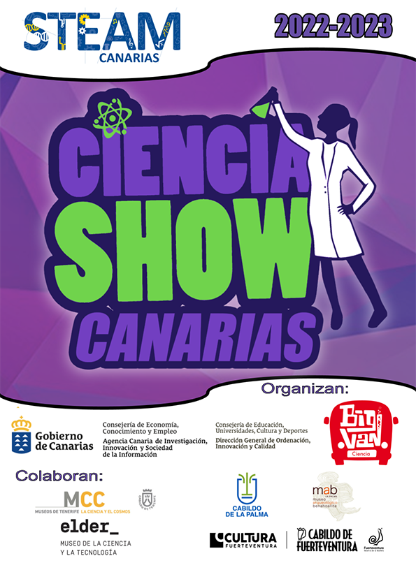 cienciashow