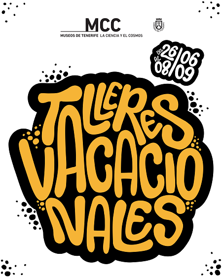 Talleres vacacionales MCC