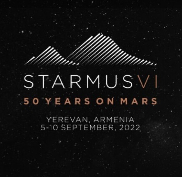 Starmus