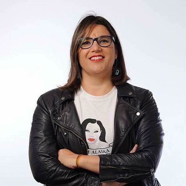 Verónica Martín