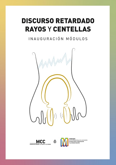 MCC Inaguración de dos nuevos módulos