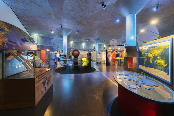 Museo de Cosmos