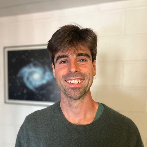 Ponente Alberto Peláez IAC_Del cielo a la tesis