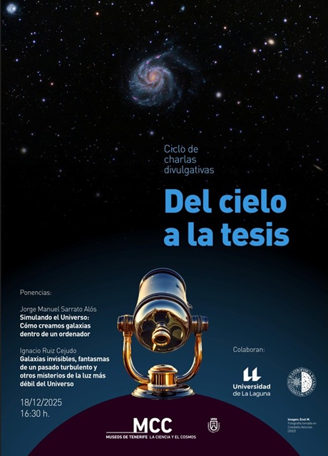 Del cielo a la tesis