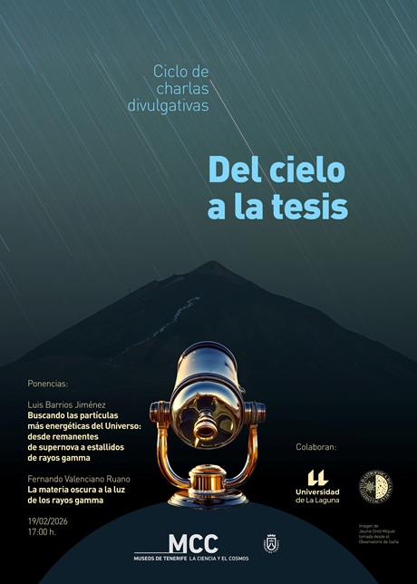 Del cielo a la tesis