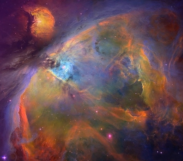 El mensaje de la luz