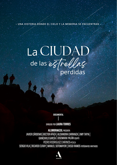 Cartel documental