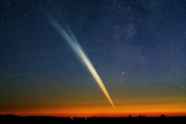 Cometa