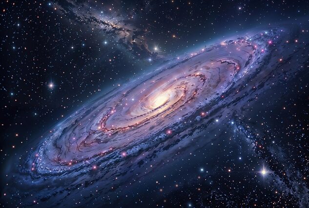 Galaxia