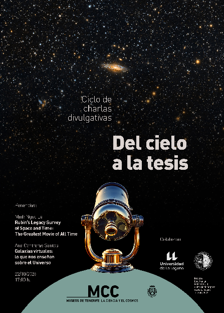 Del cielo a la tesis