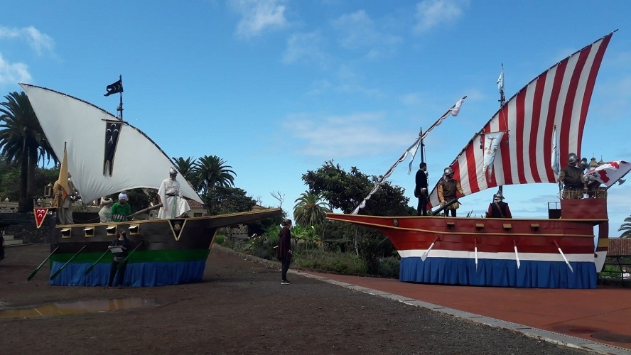 Museos de Tenerife