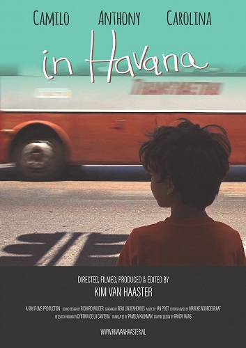 In Havana