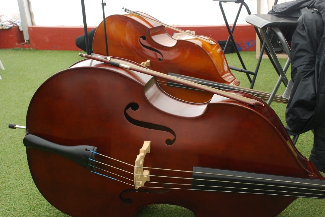 Orquesta Filarmónica Juvenil de Tenerife «Miguel Jaubert