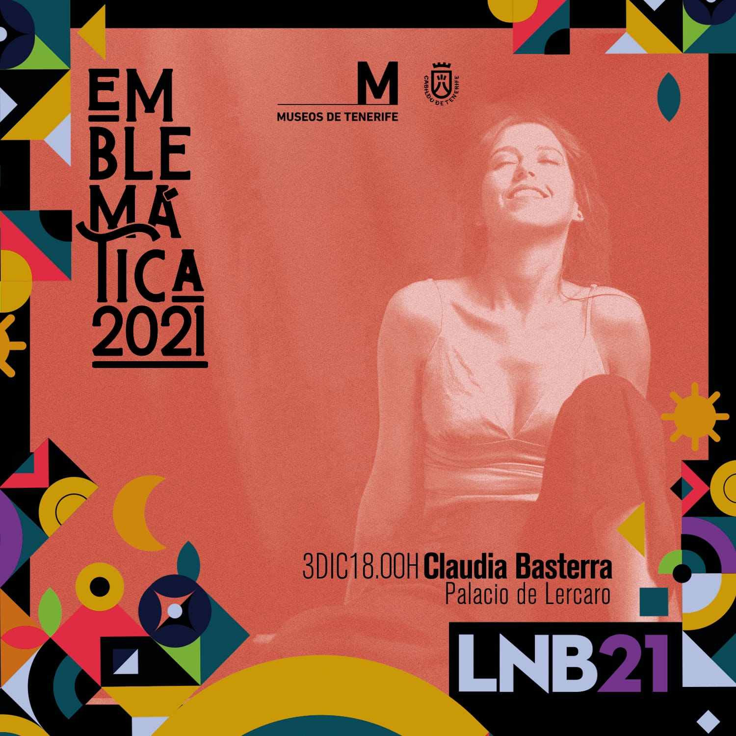 La Noche en Blanco MHA