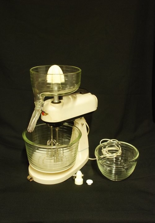 Batidora multifunción. Marca Ballerup “Ideal Mixer”