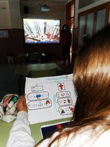 proyecto piloto de aprendizaje de los contenidos curriculares canarios