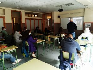 proyecto piloto de aprendizaje de los contenidos curriculares canarios