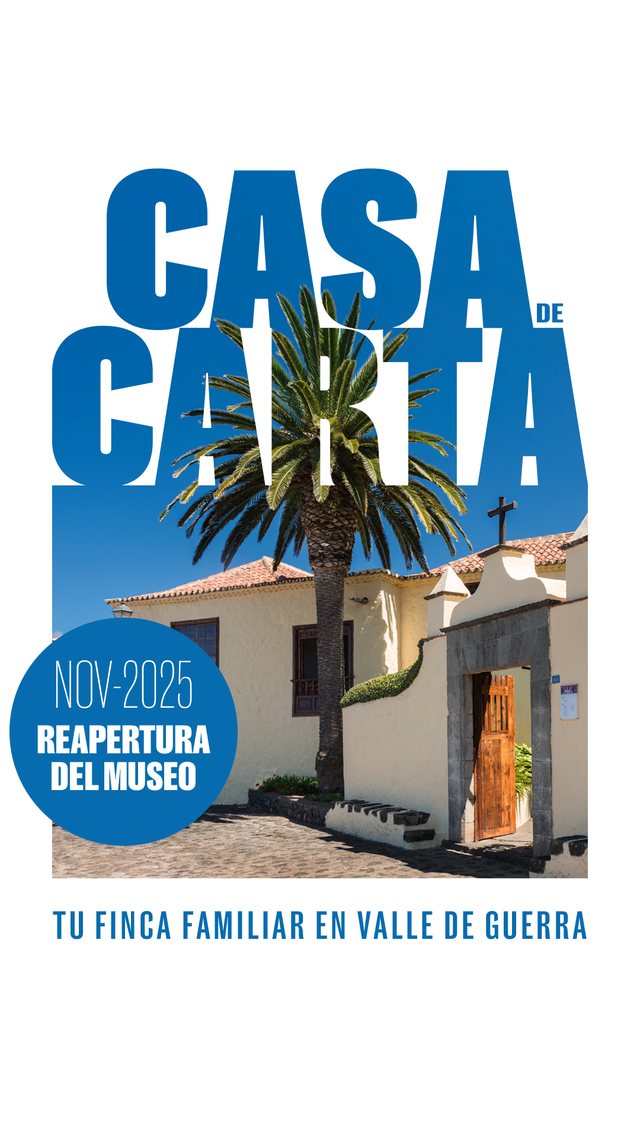 Casa de Carta